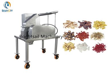 Pulverizer erval pequeno do ginsém da canela da raiz de Kava da máquina do Pulverizer do martelo
