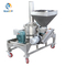 1000kg/pó Sugar Grinder Milling Machine SUS316L de H automático