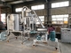 1000kg/pó Sugar Grinder Milling Machine SUS316L de H automático