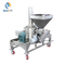 Grão molhada seca moedor secado Machine 2000kg/H Herb Medicine Micro Pulverizer