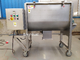 Máquina de mistura de pó medicinal de mistura de fita horizontal com CE 2,2 kW