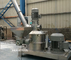 Máquina de pulverização de partículas de borracha de aço inoxidável SUS304 2500 Malha 100 - 4000 Kg/H