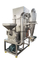 Máquina de moagem de sal inorgânico Máquina de fabricação de pó Máquina de moagem de sal alimentar Moinho de Brightsail