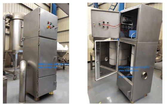 Máquina de trituração de grãos de café Máquina de moagem de alimentos Máquina de moagem de grãos de cacau