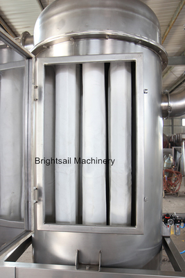 Máquina de moagem de suplementos de pó de creatina Máquina de moagem ACM Máquina de moagem Alimentos Classificador de ar Moinho de moagem Máquina de fabricação de pó