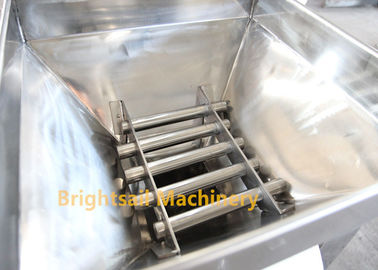 Farinha pulverizada máquina do açúcar do pó do alimento do moinho do classificador de ar que faz a operação fácil