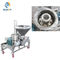 Capacidade 100kg/H SS Ginger Powder Processing Machine