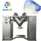 Máquina de mistura de lavagem da farinha da forma detergente da máquina V do misturador do misturador do pó