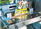 Máquina vertical de enchimento do pacote do pó do alimento da máquina de embalagem do saquinho automático