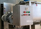 Máquina de mistura industrial detergente da farinha da máquina seca do misturador da fita do pó do alimento