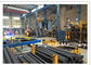 A fabricação da soldadura da eficiência elevada presta serviços de manutenção às peças de solda estruturais de aço