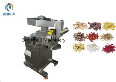 Uso industrial 10~1000kg pelo moinho de Spice Grinding Machine do moedor do pó da especiaria da hora
