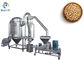 Pulverizer Besan Mung do moinho de farinha da máquina do moedor do pó do cereal de 60 a 300 malhas