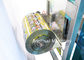 Máquina vertical de enchimento do pacote do pó do alimento da máquina de embalagem do saquinho automático