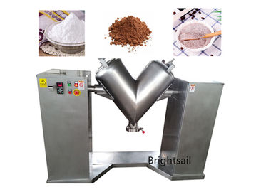 Linha máquina do café instantâneo do misturador do misturador do pó 4000L