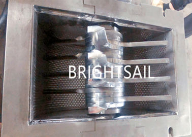 Equipamento de moagem de folhas de sorgo farmacêutico da empresa fitz, moinho de martelo de folhas de sorgo farmacêutico da Brightsail
