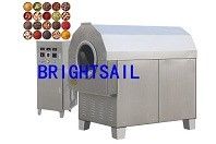 Secador Oven Machine do torrador SS316 da especiaria do CE 30-450kg/H