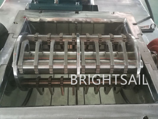 Equipamento de moagem de folhas de sorgo farmacêutico da empresa fitz, moinho de martelo de folhas de sorgo farmacêutico da Brightsail