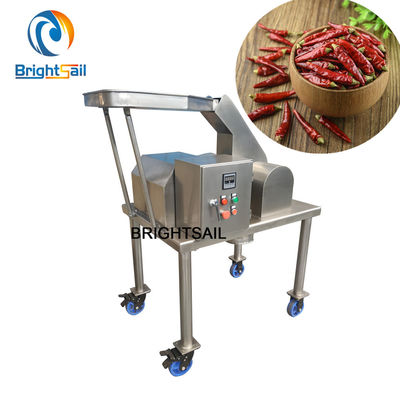 500kg/H 120 os pimentões da malha 11kw pulverizam a máquina de moedura
