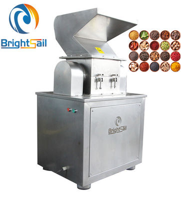 as especiarias 50-1000Kg/H de 20mm pulverizam a máquina do triturador
