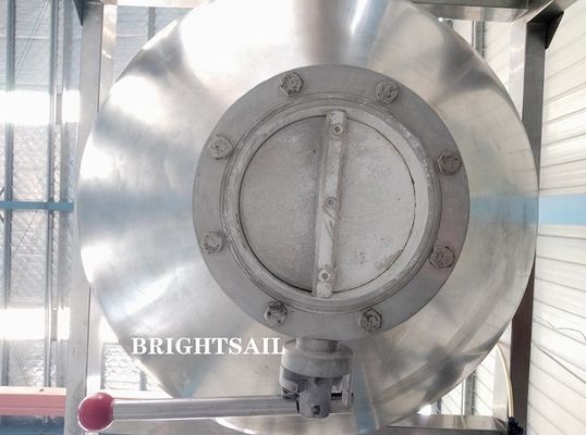 20 a 1800kg/H pulverizou o congelamento de Sugar Grinding Machine