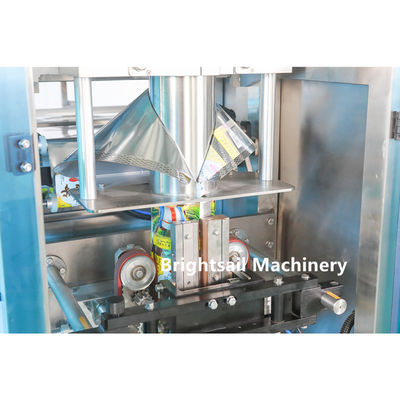 ISO de embalagem do CE da máquina de embalagem do pó de cacau do peso 10g 5kg habilitado