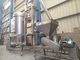 20kg/H capacidade 60 Mesh Konjac Superfine Grinding Mill