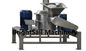 Nenhuma necessidade seleciona ou peneira o moedor Machine 1800kg/H do pó da farinha de Porang