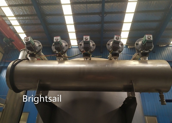 Máquina de trituração 5000kg/H do pó do Pulverizer do alcaçuz das raizes