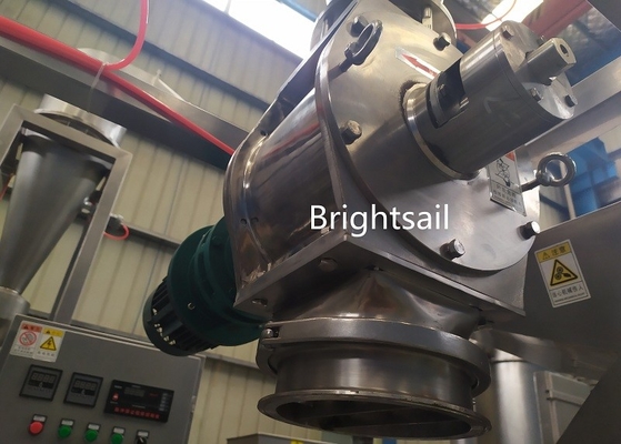 Máquina de trituração 5000kg/H do pó do Pulverizer do alcaçuz das raizes