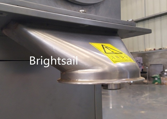 3 a 300kg/H personalizou a máquina de Radix Liquiritiae Milling do moedor da medicina do Ce