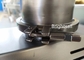 Máquina do pó da especiaria da indústria alimentar 10mm que tempera processando a moedura de Cinnamomi do córtice