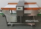 Inteiramente detector de metais automático da correia da indústria de gêneros alimentícios da máquina da transformação de produtos alimentares de OHSAS