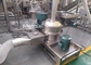equipamento entrado 15mm do moinho 60-2500 Mesh Super Fine Powder Grinding do classificador de ar