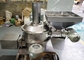 A indústria de gêneros alimentícios 200kg/H pulveriza o moinho do Pulverizer de Machine Ultrafine Turmeric do moedor