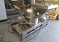 Pulverizer Superfine da especiaria de Machine Customized For do moedor de aço inoxidável de 304 pós