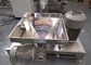 60 à máquina Ultrafine industrial de Rice Powder Making do moedor 2500mesh 20kg/H