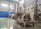 O moinho automático Konjak do classificador de ar de 15mm pulveriza a máquina de processamento