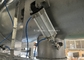 Máquina do pó da grão Ss316 para o material da fluidez da indústria de gêneros alimentícios