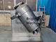 Laboratório tridimensional seco de aço inoxidável da máquina de mistura do pó 3d