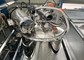 Máquina seca personalizada do alimentador do vácuo do pó 6000kg para o produto químico