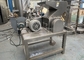 Grânulo de aço inoxidável industriais de 20mm que fazem a ginsém da máquina o triturador grosseiro